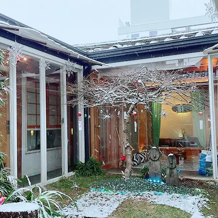 'Hanok Hanok' Boutique Stay Seoul - 2Min From Gyeongbokgung Palace Station