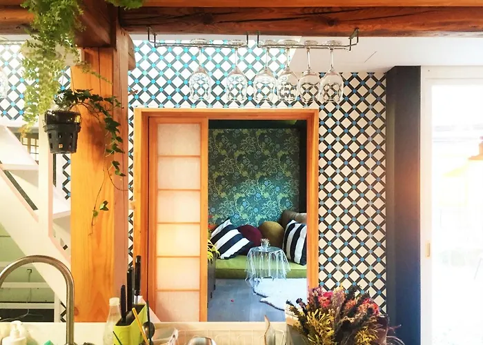 'hanok Hanok' Boutique - 2min From Gyeongbokgung Palace Station Gasthof 4*