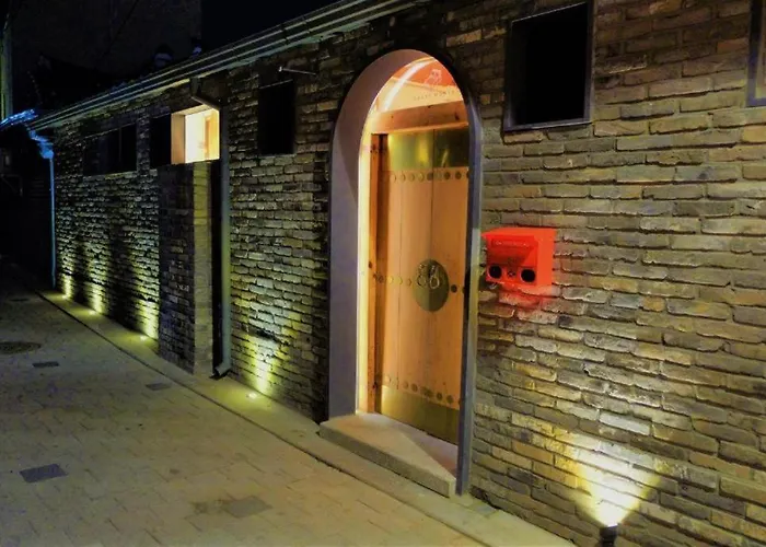 'hanok Hanok' Boutique - 2min From Gyeongbokgung Palace Station Seoul