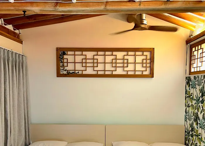 'hanok Hanok' Boutique - 2min From Gyeongbokgung Palace Station 4* Seoul