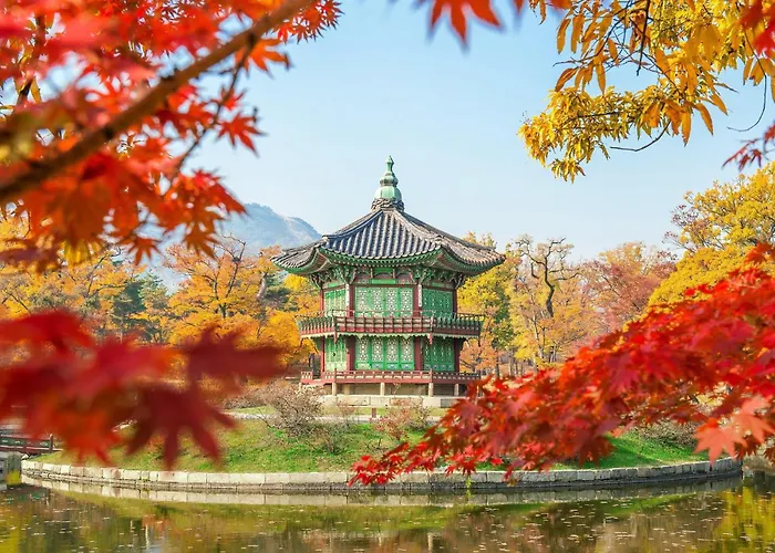 'hanok Hanok' Boutique - 2min From Gyeongbokgung Palace Station