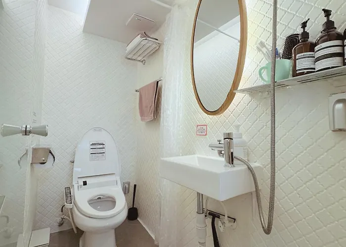 'hanok Hanok' Boutique - 2min From Gyeongbokgung Palace Station Gasthof