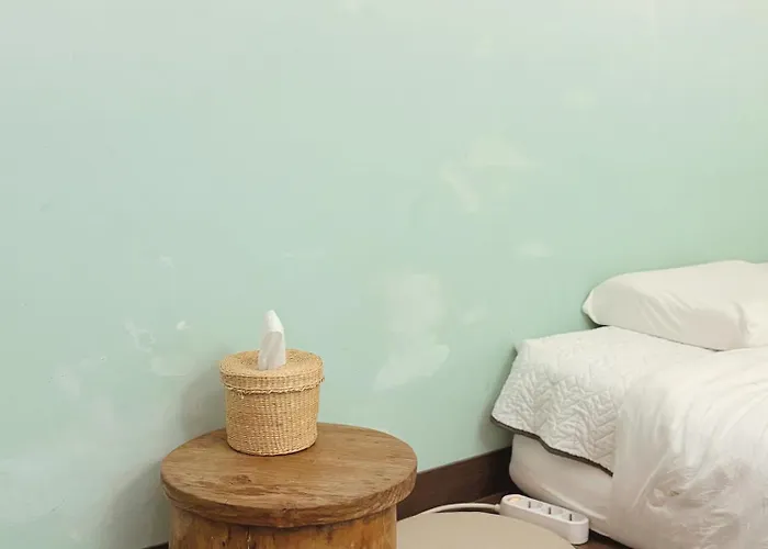 Gasthof 'hanok Hanok' Boutique - 2min From Gyeongbokgung Palace Station