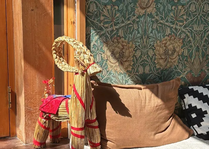 'hanok Hanok' Boutique - 2min From Gyeongbokgung Palace Station Gasthof