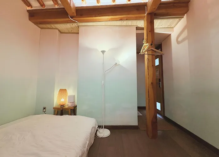 'hanok Hanok' Boutique - 2min From Gyeongbokgung Palace Station Gasthof 4*