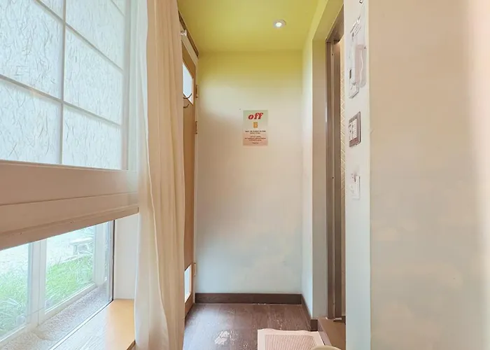 'hanok Hanok' Boutique - 2min From Gyeongbokgung Palace Station Gasthof