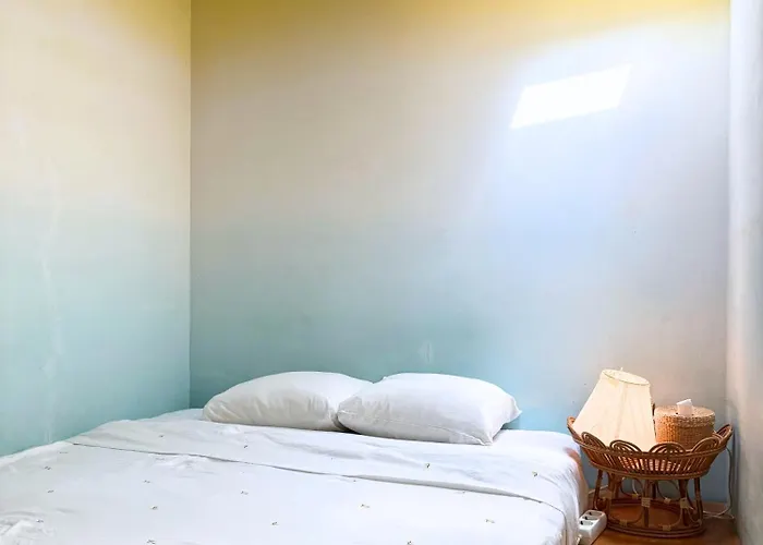 'hanok Hanok' Boutique - 2min From Gyeongbokgung Palace Station Gasthof Seoul