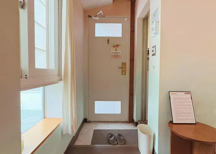 'hanok Hanok' Boutique - 2min From Gyeongbokgung Palace Station 4* Seoul