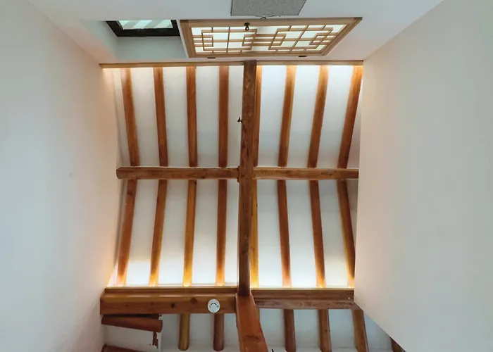 'hanok Hanok' Boutique - 2min From Gyeongbokgung Palace Station