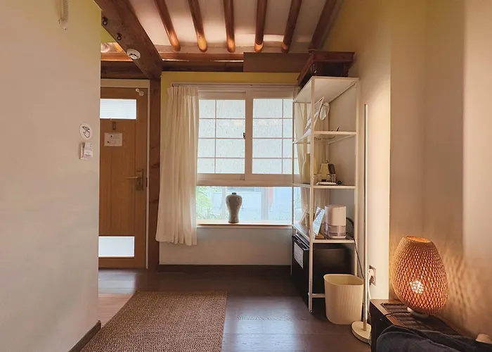Gasthof 'hanok Hanok' Boutique - 2min From Gyeongbokgung Palace Station 4*