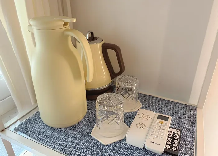 'hanok Hanok' Boutique - 2min From Gyeongbokgung Palace Station Seoul
