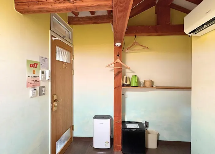 'hanok Hanok' Boutique - 2min From Gyeongbokgung Palace Station