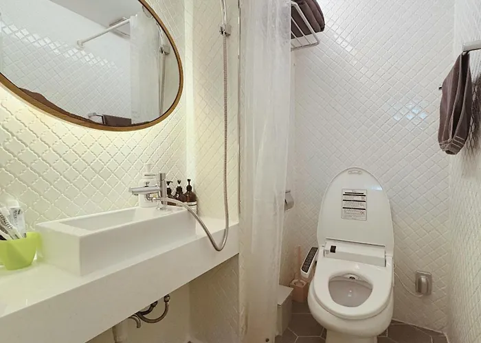 'hanok Hanok' Boutique - 2min From Gyeongbokgung Palace Station