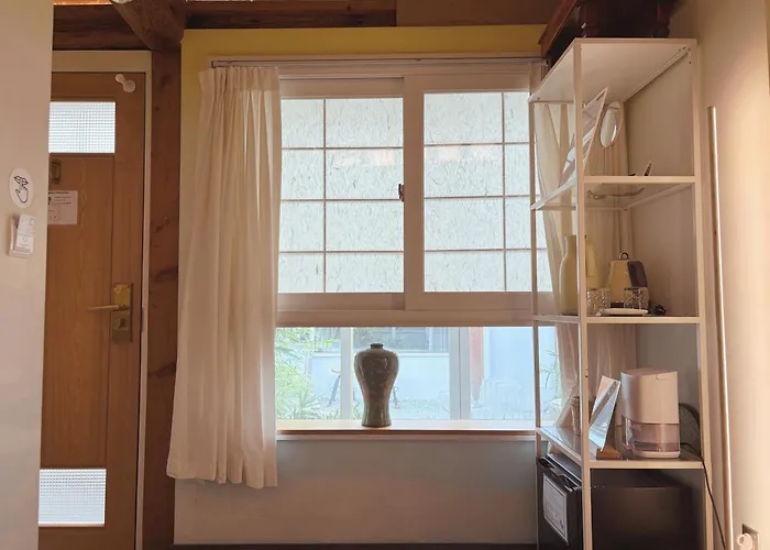 'hanok Hanok' Boutique - 2min From Gyeongbokgung Palace Station Gasthof 4*