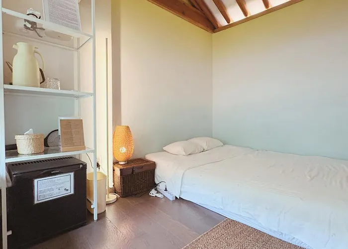 'hanok Hanok' Boutique - 2min From Gyeongbokgung Palace Station Gasthof Seoul