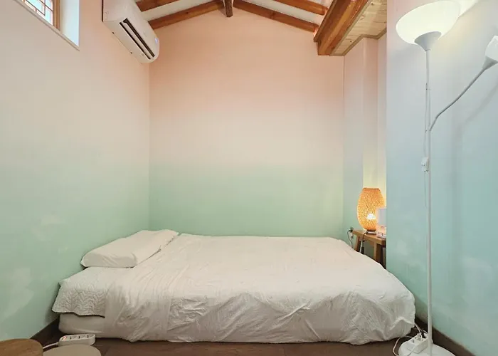 'hanok Hanok' Boutique - 2min From Gyeongbokgung Palace Station 4* Seoul