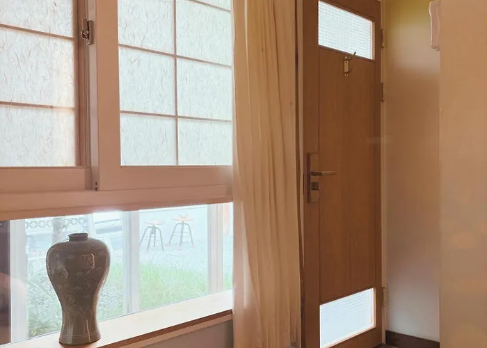 'hanok Hanok' Boutique - 2min From Gyeongbokgung Palace Station Gasthof 4*