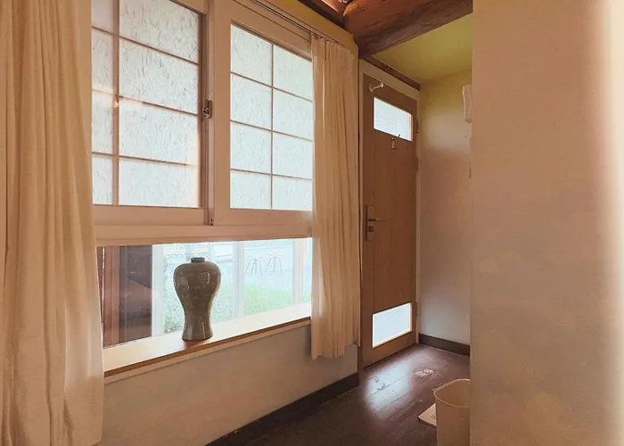 'hanok Hanok' Boutique - 2min From Gyeongbokgung Palace Station Gasthof Seoul